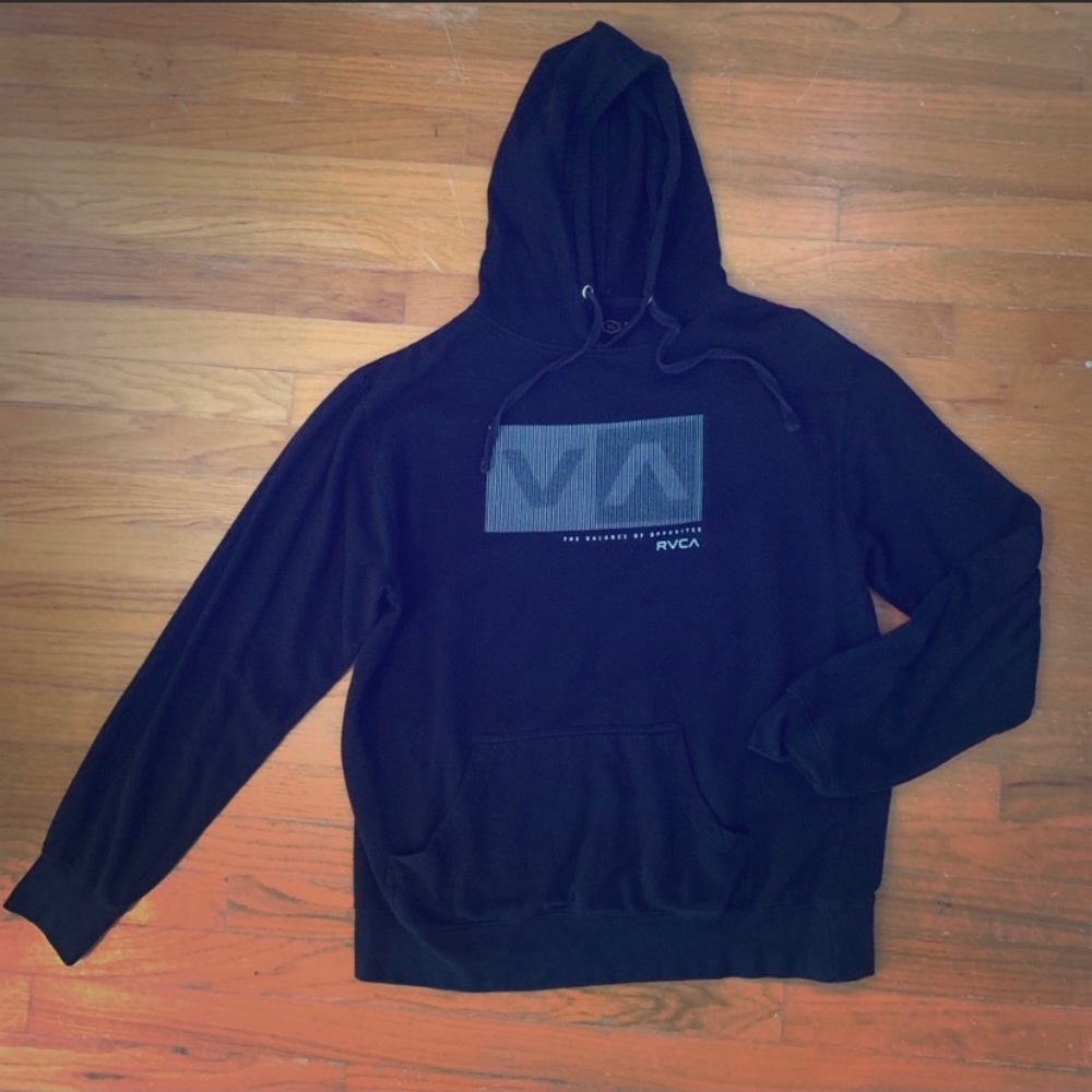 RVCA Hoodie